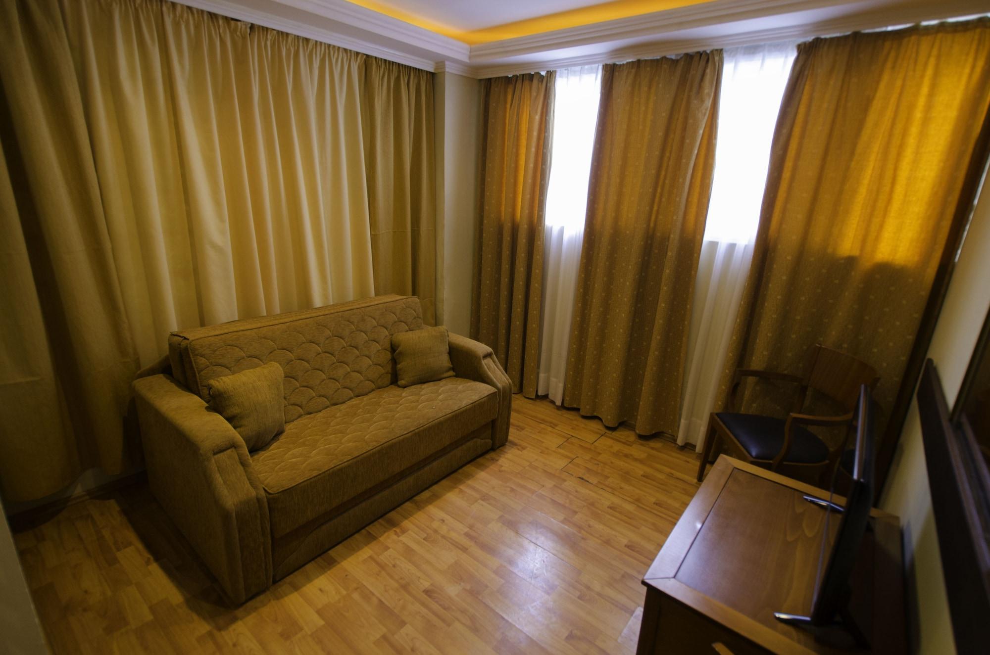Lydia Hotel Rhodes City Exterior photo