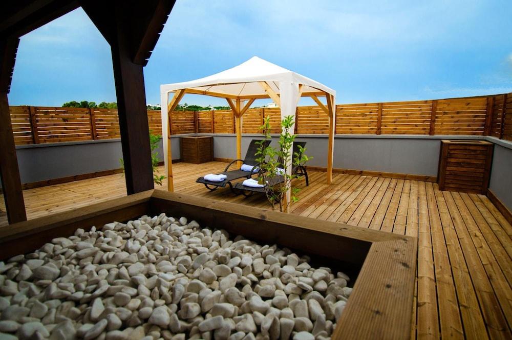 Lydia Hotel Rhodes City Exterior photo