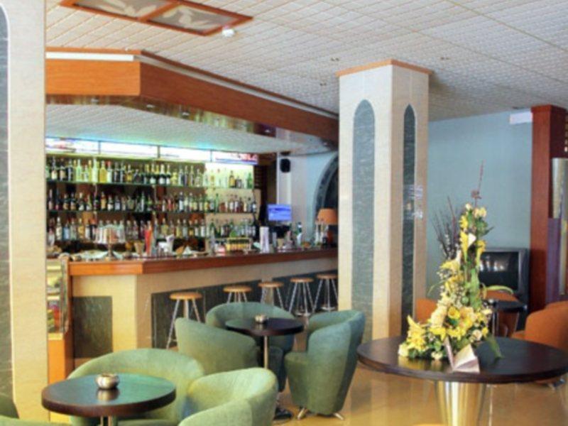 Lydia Hotel Rhodes City Restaurant photo