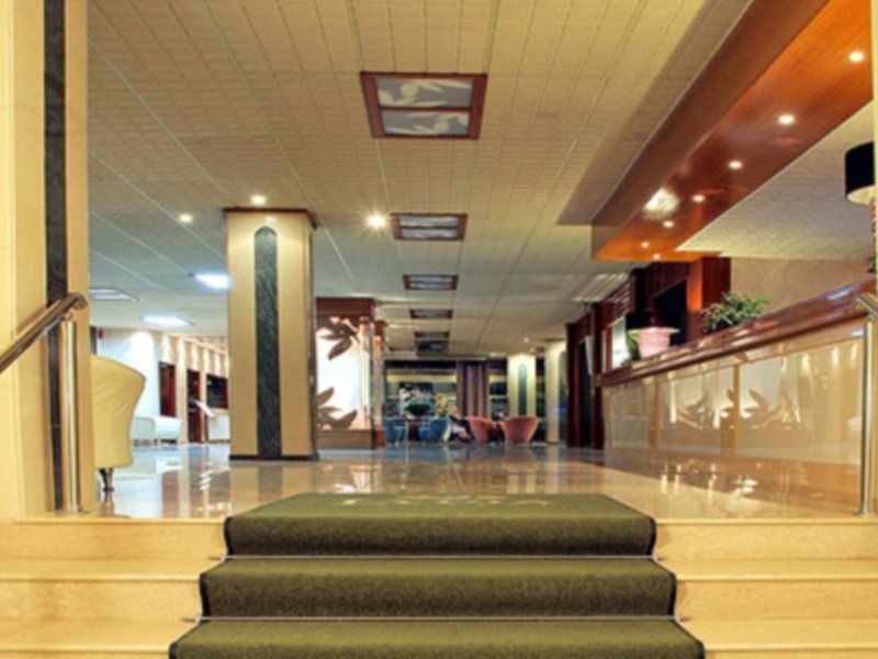 Lydia Hotel Rhodes City Interior photo