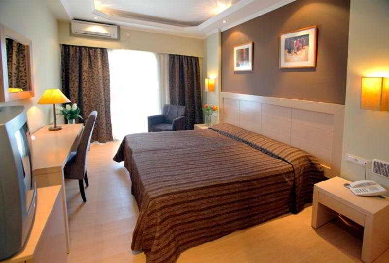 Lydia Hotel Rhodes City Room photo