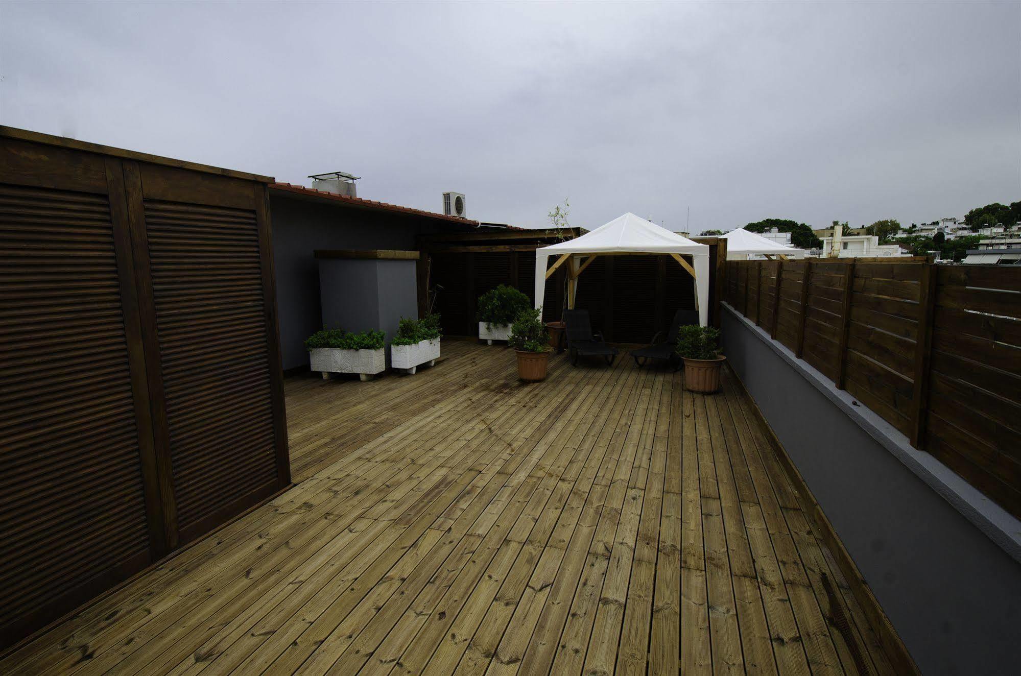Lydia Hotel Rhodes City Exterior photo